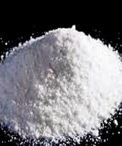 Powder Meth