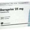Daraprim