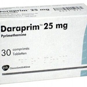 buy daraprim without prescription