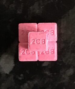 2C-B Pills