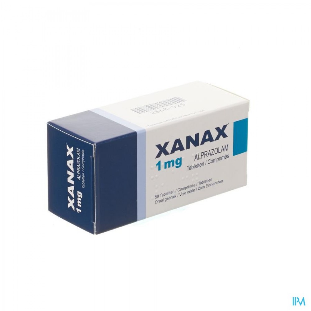 Xanax