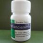 Anavar 10mg Tablets