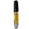 Lemon Haze Cannabis Oil Vape Cartridge