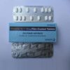 Zolpidem Tartrate 10mg Tablet