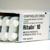 Ritalin 10mg