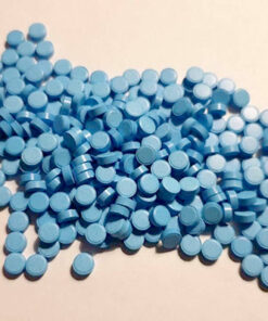 Clonazolam Pellets