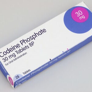 codeine phosphate