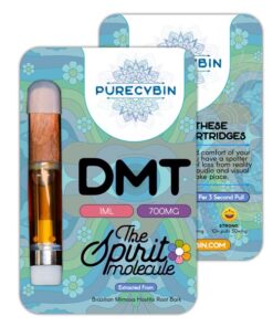 DMT 1ml Purecybin 700mg DMT