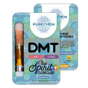 buy purecybin dmt
