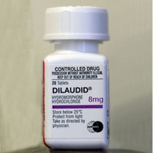 Hydromorphone