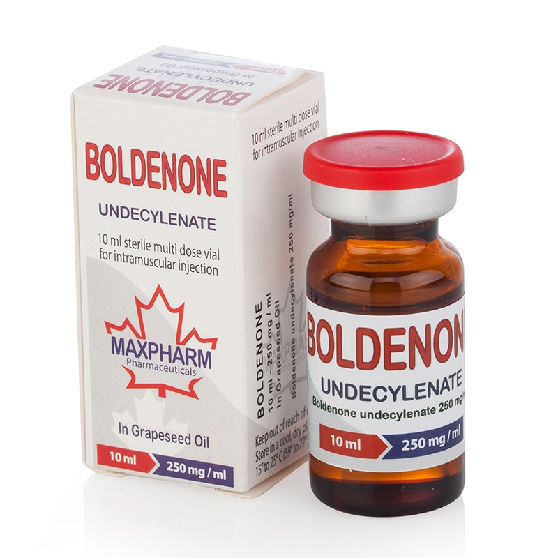 Boldenone Undecylenate