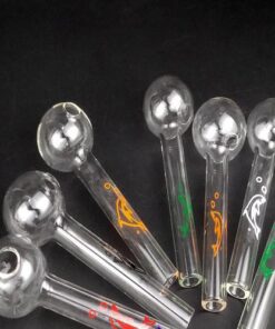 Meth Pipe