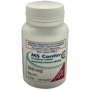 buy ms contin online no prescription