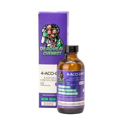 Deadhead Chemist