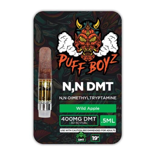 buy puff boyz dmt