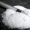 china white heroin