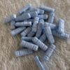 Blue Xanax 2mg