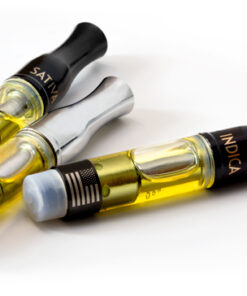 jack herer cartridge