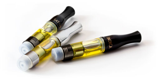 jack herer cartridge