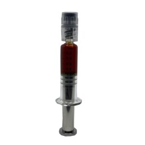 DMT Vape Pen and Cartridges