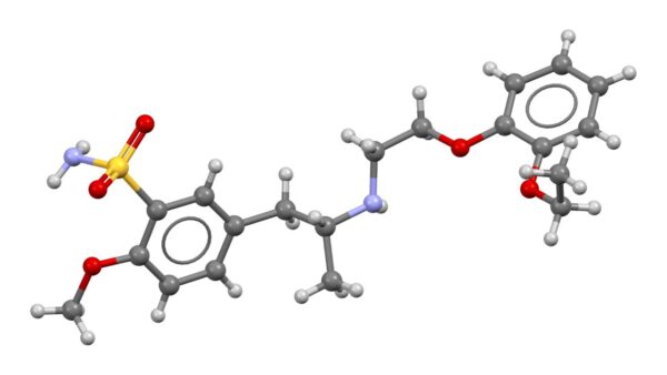 how tamsulosin works