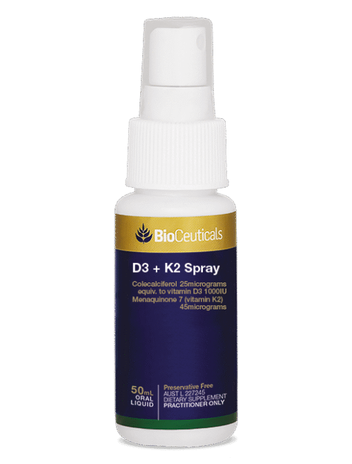 K2 Spray