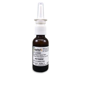 buy ketamine nasal spray