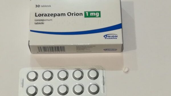 lorazepam dose for sleep