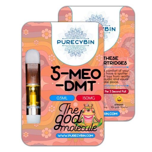 5-Meo-DMT