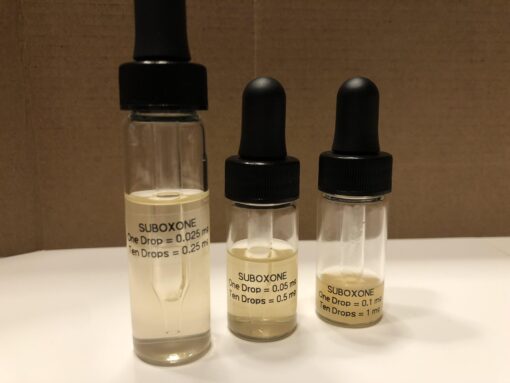 Suboxone
