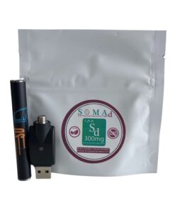 best dmt vape pen