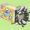 LSD Gummies